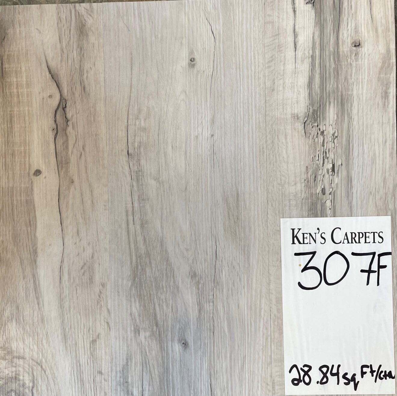 Sample Selection Ken's Carpets Sample Request