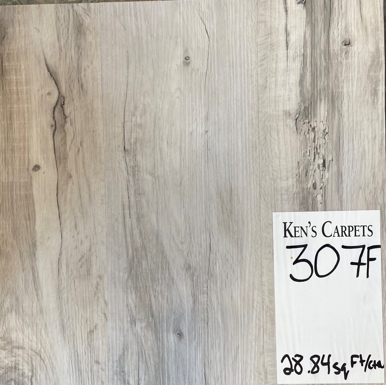 Sample Selection Ken's Carpets Sample Request